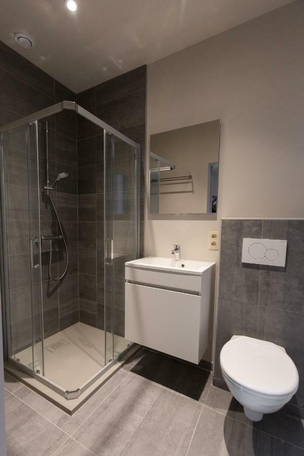 Vakantiewoning Ter Luyghem Houthulst Екстер'єр фото