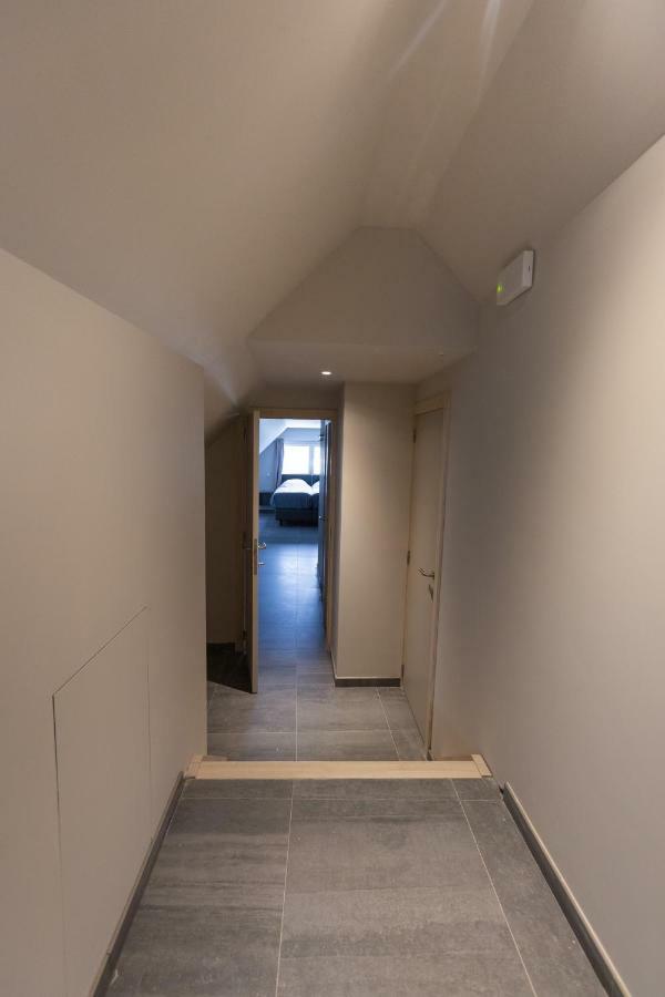Vakantiewoning Ter Luyghem Houthulst Екстер'єр фото