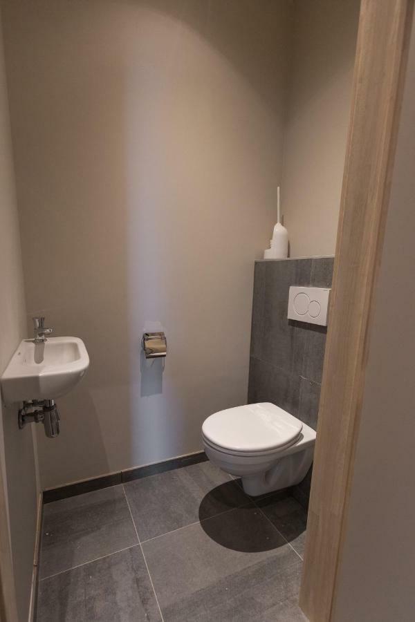 Vakantiewoning Ter Luyghem Houthulst Екстер'єр фото